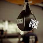 Iron Box Gym